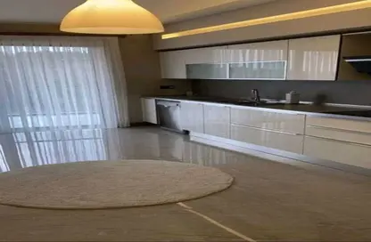 Apartment - 2 Bedrooms - 2 Bathrooms for sale in Al Karma 2 - 5th District - Sheikh Zayed City - Giza
