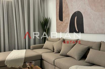 Apartment - 1 Bedroom - 1 Bathroom for sale in Zed East - 5th Settlement Compounds - The 5th Settlement - New Cairo City - Cairo