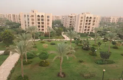 شقة - 2 غرف نوم - 1 حمام للايجار في امتداد الرحاب - الرحاب - مدينة القاهرة الجديدة - القاهرة