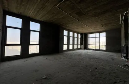 مساحات مكتبية - استوديو - 1 حمام للايجار في ديستريكت 5 - كمبوندات التجمع الخامس - التجمع الخامس - مدينة القاهرة الجديدة - القاهرة