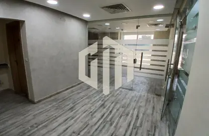 Office Space - Studio - 2 Bathrooms for rent in North Teseen St. - The 5th Settlement - New Cairo City - Cairo