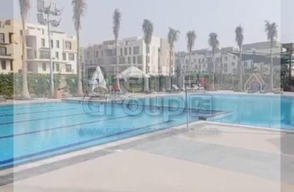 Apartment - 2 Bedrooms - 2 Bathrooms for rent in Eastown - 5th Settlement Compounds - The 5th Settlement - New Cairo City - Cairo
