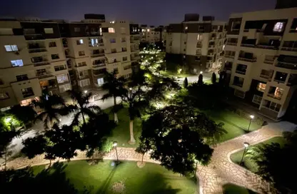 شقة - 3 غرف نوم - 3 حمامات للبيع في مدينتي - القاهرة