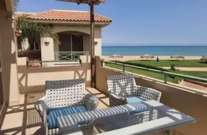 Penthouse - 3 Bedrooms - 3 Bathrooms for sale in La Vista Topaz - La Vista - Al Ain Al Sokhna - Suez