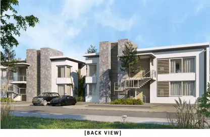 Chalet - 3 Bedrooms - 3 Bathrooms for sale in Mesca - Soma Bay - Safaga - Hurghada - Red Sea Chalet - 3 Bedrooms - 3 Bathrooms for sale in Mesca - Soma Bay - Safaga - Hurghada - Red Sea