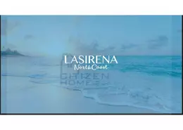 Apartment - 2 Bedrooms - 2 Bathrooms for sale in Lasirena - Qesm Ad Dabaah - North Coast