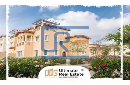 Villa - 3 Bedrooms - 3 Bathrooms for sale in Hyde Park - 5th Settlement Compounds - The 5th Settlement - New Cairo City - Cairo