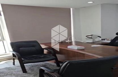 Clinic - Studio - 2 Bathrooms for rent in Trivium Business Complex - North Teseen St. - The 5th Settlement - New Cairo City - Cairo
