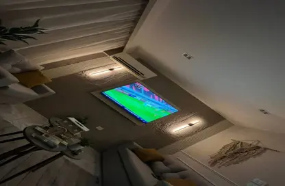 شقة - 3 غرف نوم - 2 حمامات للايجار في مساكن شيراتون - شيراتون المطار - النزهة - القاهرة