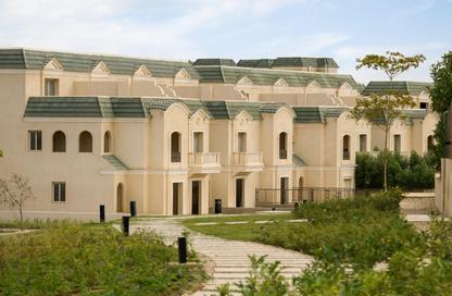 Duplex - 4 Bedrooms - 5 Bathrooms for sale in L'avenir - Mostakbal City Compounds - Mostakbal City - Future City - Cairo