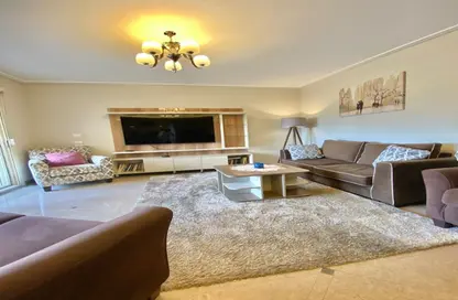 شقة - 2 غرف نوم - 3 حمامات للبيع في نيو جيزة - طريق مصر اسكندرية الصحراوي - مدينة 6 أكتوبر - الجيزة