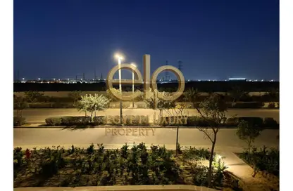 Apartment - 2 Bedrooms - 3 Bathrooms for rent in O West - 6 October Compounds - 6 October City - Giza