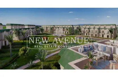 شقة - 3 غرف نوم - 3 حمامات للبيع في لافينير - كمبوندات مدينة المستقبل - مدينة المستقبل - القاهرة