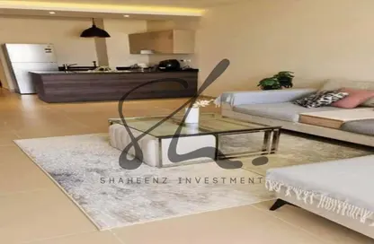 Chalet - 2 Bedrooms - 2 Bathrooms for sale in Azha - Al Ain Al Sokhna - Suez