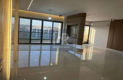 Apartment - 3 Bedrooms - 2 Bathrooms for rent in The Icon Residence - 5th Settlement Compounds - The 5th Settlement - New Cairo City - Cairo