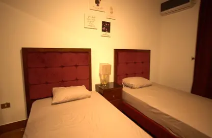 شقة - 3 غرف نوم - 2 حمامات للايجار في حي الهرم - الجيزة