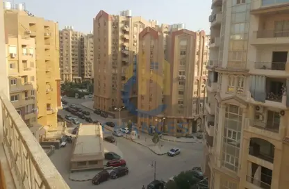 Apartment - 3 Bedrooms - 3 Bathrooms for sale in Baron City - El Katameya Compounds - El Katameya - New Cairo City - Cairo