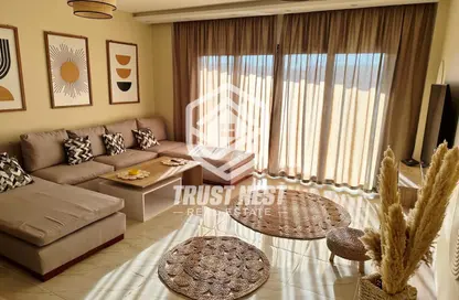 Apartment - 3 Bedrooms - 2 Bathrooms for rent in Madinaty - Cairo