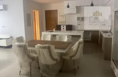 Chalet - 3 Bedrooms - 3 Bathrooms for rent in Marassi - Sidi Abdel Rahman - North Coast