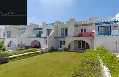 Townhouse - 3 Bedrooms - 3 Bathrooms for sale in Mountain View - Ras Al Hekma - North Coast