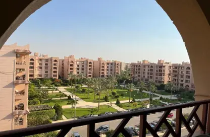 Villa - 7+ Bedrooms - 7+ Bathrooms for sale in El Rehab Extension - Al Rehab - New Cairo City - Cairo