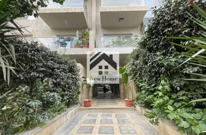 Apartment - 3 Bedrooms - 3 Bathrooms for sale in Galleria Moon Valley - South Investors Area - New Cairo City - Cairo