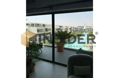 Penthouse - 3 Bedrooms - 4 Bathrooms for sale in Lake View Residence - 5th Settlement Compounds - The 5th Settlement - New Cairo City - Cairo