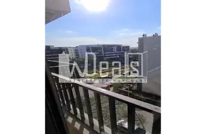 شقة - 2 غرف نوم - 2 حمامات للبيع في ذا واتر واي ڤيو - شارع التسعين - التجمع الخامس - مدينة القاهرة الجديدة - القاهرة