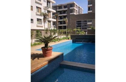 Duplex - 3 Bedrooms - 4 Bathrooms for sale in Al Burouj Compound - El Shorouk Compounds - Shorouk City - Cairo