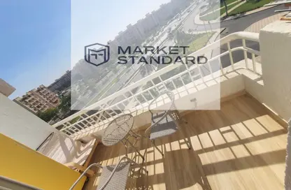 Apartment - 3 Bedrooms - 3 Bathrooms for sale in Privado - Madinaty - Cairo