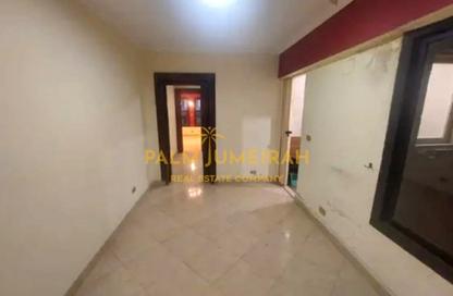Office Space - Studio - 2 Bathrooms for sale in Al Horreya Road - Raml Station - Hay Wasat - Alexandria