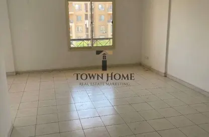 Apartment - 3 Bedrooms - 3 Bathrooms for rent in El Rehab Extension - Al Rehab - New Cairo City - Cairo