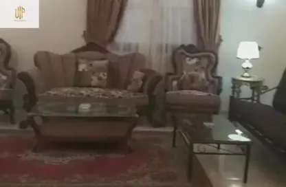 شقة - 3 غرف نوم - 2 حمامات للبيع في شارع محمد رحيم - الياسمين 3 - الياسمين - مدينة القاهرة الجديدة - القاهرة