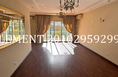Apartment - 3 Bedrooms - 2 Bathrooms for sale in The Address - 12th District - Sheikh Zayed City - Giza