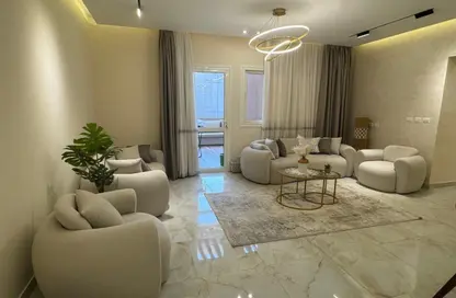 Apartment - 3 Bedrooms - 2 Bathrooms for sale in Privado - Madinaty - Cairo