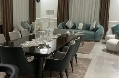 Apartment - 3 Bedrooms - 2 Bathrooms for sale in South Lotus - El Lotus - New Cairo City - Cairo