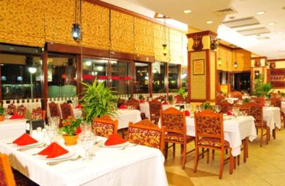 Shop - Studio - 2 Bathrooms for rent in Masaken Al Mohandesin - Nasr City - Cairo