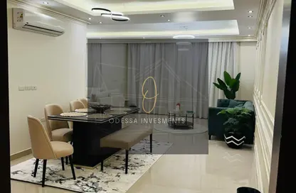 Apartment - 3 Bedrooms - 3 Bathrooms for rent in Eastown - 5th Settlement Compounds - The 5th Settlement - New Cairo City - Cairo