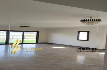 Apartment - 3 Bedrooms - 3 Bathrooms for rent in Mivida - 5th Settlement Compounds - The 5th Settlement - New Cairo City - Cairo