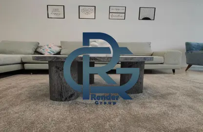 Apartment - 2 Bedrooms - 3 Bathrooms for rent in Mountain View Hyde Park - 5th Settlement Compounds - The 5th Settlement - New Cairo City - Cairo
