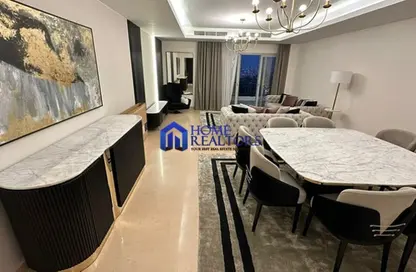 شقة - 3 غرف نوم - 3 حمامات للايجار في كايرو فيستيفال سيتى - المستثمرين الشمالية - مدينة القاهرة الجديدة - القاهرة شقة - 3 غرف نوم - 3 حمامات للايجار في كايرو فيستيفال سيتى - المستثمرين الشمالية - مدينة القاهرة الجديدة - القاهرة