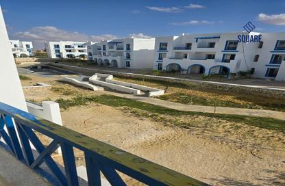 Chalet - 1 Bedroom - 1 Bathroom for sale in Mountain View - Ras Al Hekma - North Coast