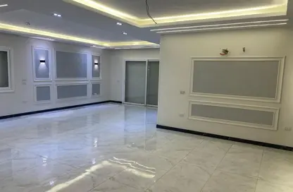 Apartment - 3 Bedrooms - 3 Bathrooms for rent in Hyde Park - 5th Settlement Compounds - The 5th Settlement - New Cairo City - Cairo