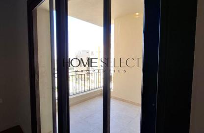 Apartment - 2 Bedrooms - 3 Bathrooms for sale in O West - 6 October Compounds - 6 October City - Giza