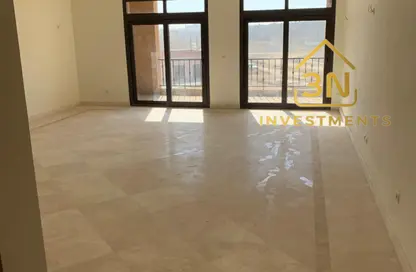 Apartment - 3 Bedrooms - 3 Bathrooms for rent in Mivida - 5th Settlement Compounds - The 5th Settlement - New Cairo City - Cairo