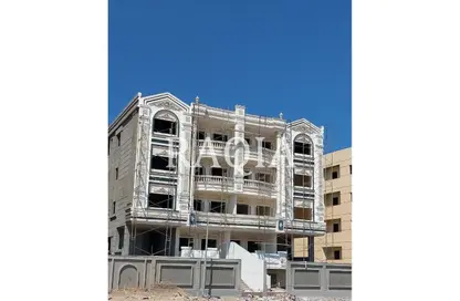 Full Floor - 7+ Bedrooms - 6 Bathrooms for sale in Beit Al Wattan - New Damietta - Demyat