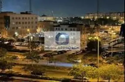 شقة - 3 غرف نوم - 2 حمامات للايجار في مدينتي - القاهرة
