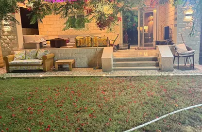 Chalet - 3 Bedrooms - 3 Bathrooms for sale in Marina 5 - Marina - Al Alamein - North Coast