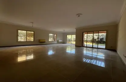 منزل مزدوج - 4 غرف نوم - 4 حمامات للبيع في بيلاجيو - امتداد المستثمرين الشمالية - مدينة القاهرة الجديدة - القاهرة