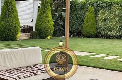 أي فيلا - 3 غرف نوم - 3 حمامات للبيع في سراي - كمبوندات مدينة المستقبل - مدينة المستقبل - القاهرة